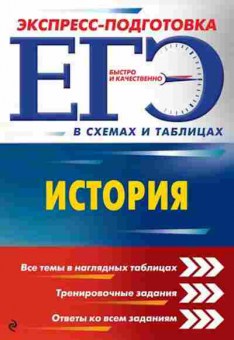 Книга ЕГЭ История в схемах и табл. Дедурин Г.Г., б-437, Баград.рф